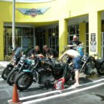 American Rider customers