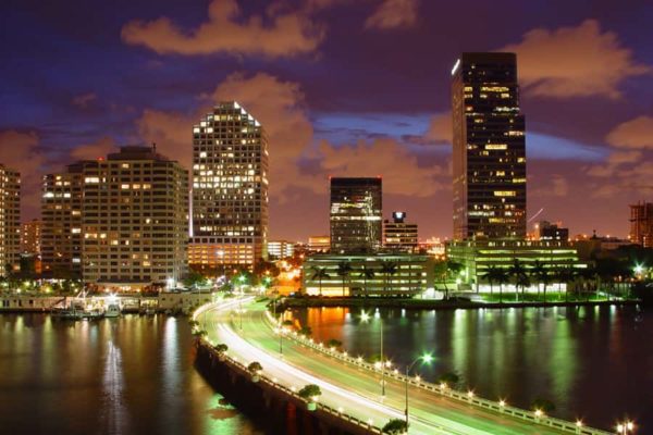 Miami Nights Tour