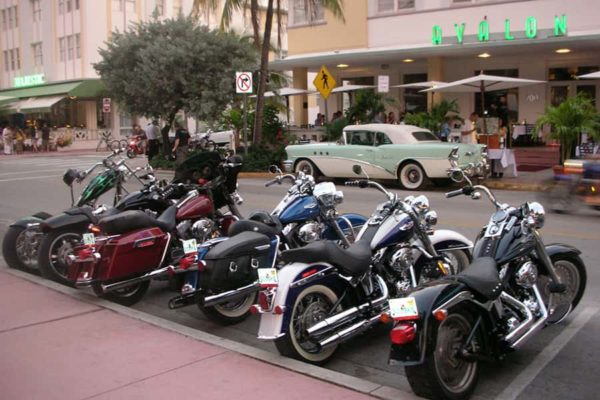 Tours Miami