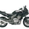 HONDA CBF 600S