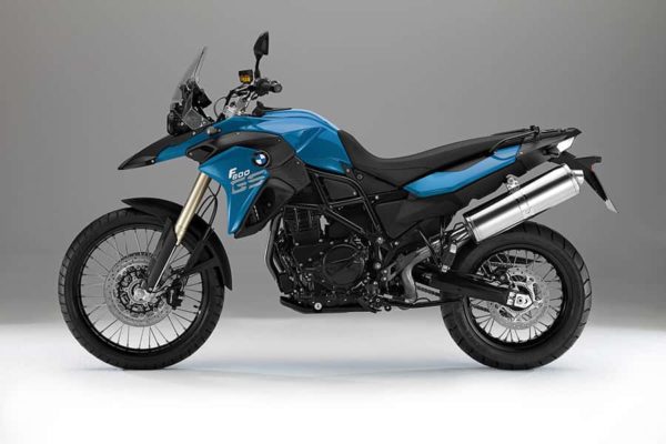 BMW F800GS3
