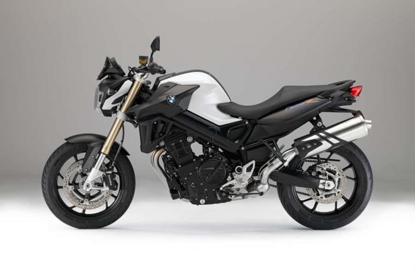BMW F800R3
