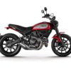 DUCATI SCRAMBLER ICON