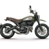DUCATI SCRAMBLER URBAN
