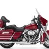 HARLEY DAVIDSON ELECTRA GLIDE