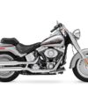 HARLEY DAVIDSON SOFTAIL FATBOY