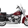 HARLEY DAVIDSON SOFTAIL HERITAGE