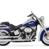 HARLEY DAVIDSON SOFTAIL DELUXE