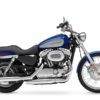HARLEY DAVIDSON SPORTSTER CUSTOM