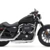 HARLEY DAVIDSON SPORTSTER IRON