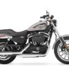 HARLEY DAVIDSON SPORSTER ROADSTER