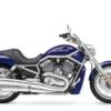 HARLEY DAVIDSON VROD