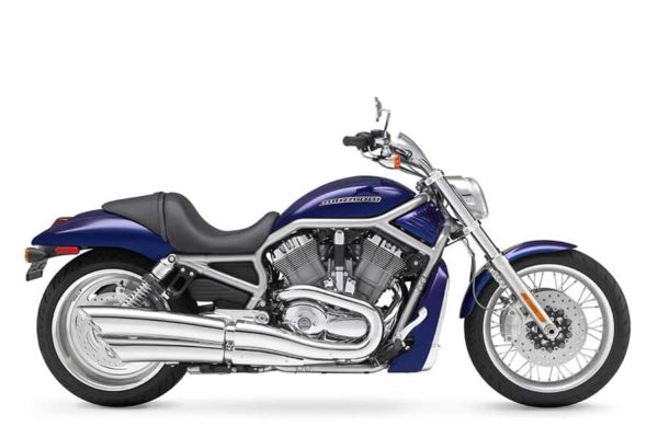 HARLEY DAVIDSON VROD