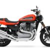 HARLEY DAVIDSON XR 1200