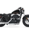 HARLEY DAVIDSON FORTY EIGHT