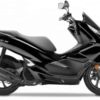SCOOTER 125 cc