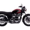 TRIUMPH BONNEVILLE