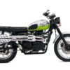 TRIUMPH SCRAMBLER