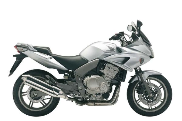 HONDA CBF 1000c