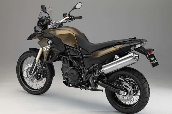 BMW F800GS3