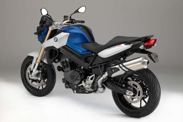 BMW F800R3
