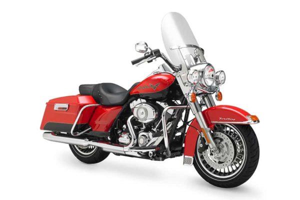 HARLEY DAVIDSON ROAD KING