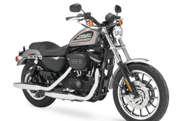 HARLEY DAVIDSON SPORSTER ROADSTER
