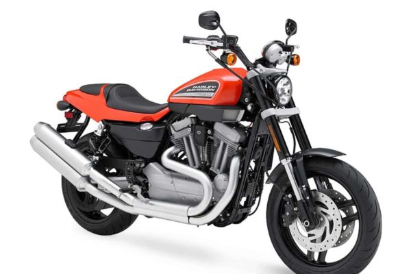 HARLEY DAVIDSON XR 1200