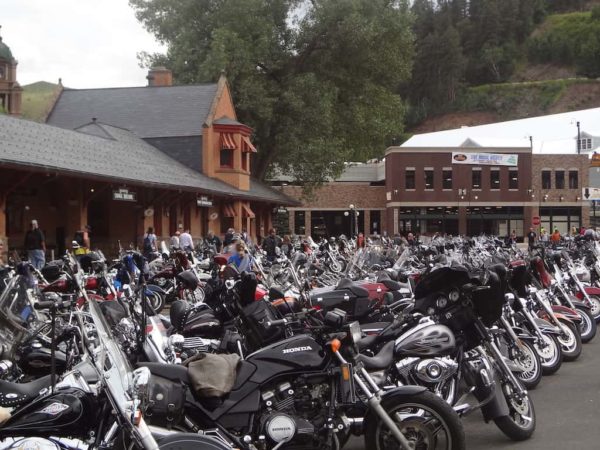 Sturgis Bike Week