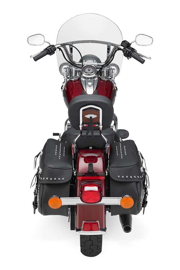 HARLEY DAVIDSON SOFTAIL HERITAGE