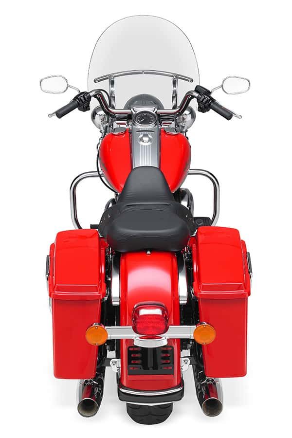 HARLEY DAVIDSON ROAD KING