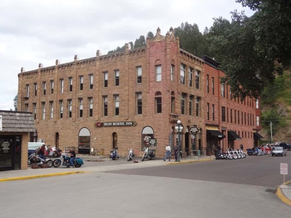 Sturgis Bike Week