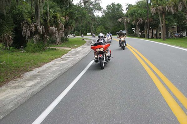 Everglades Tours