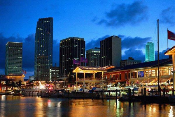 Miami Nights Tour