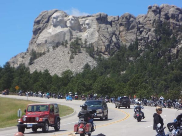 Sturgis Bike Week