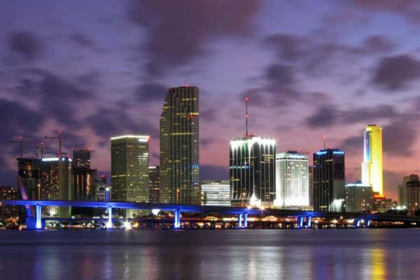 Miami Nights Tour