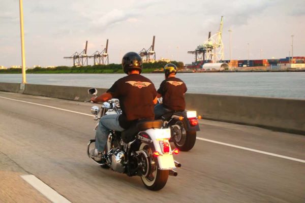 Ruta por Miami