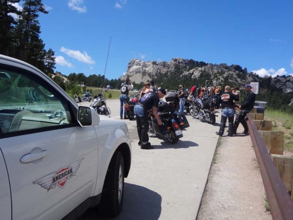 Sturgis Bike Week