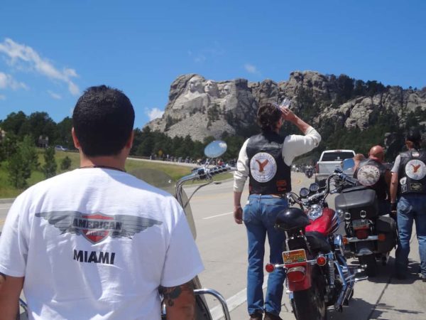 Sturgis Bike Week