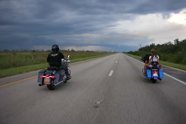 Everglades Tours