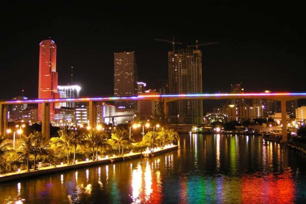 Miami Nights Tour