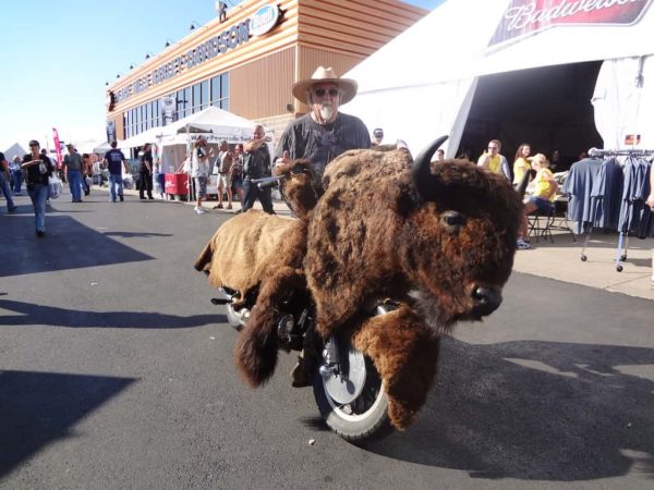 Sturgis Bike Week