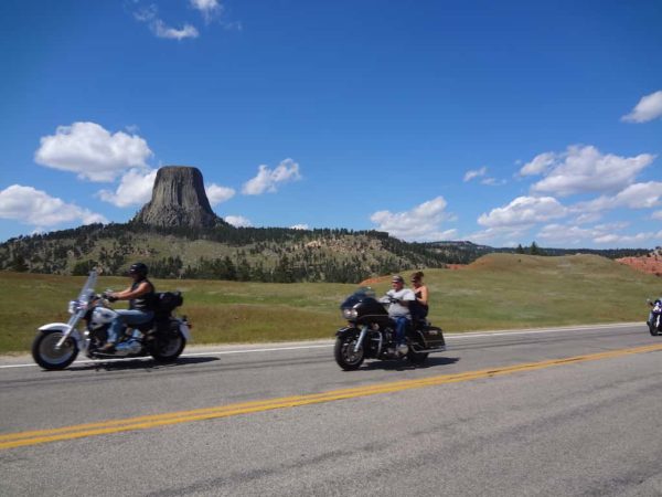 Sturgis Bike Week