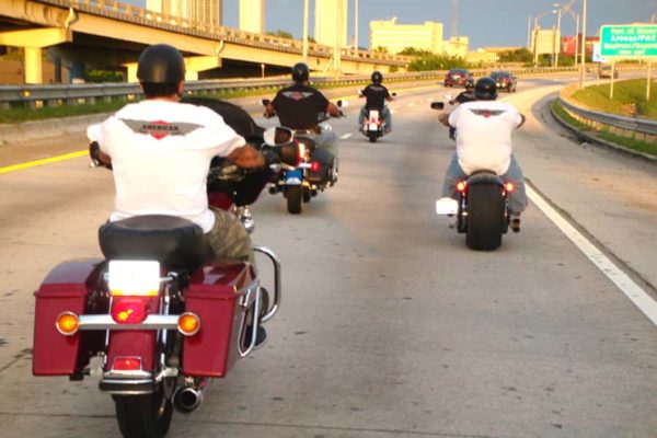 Miami Nights Tour