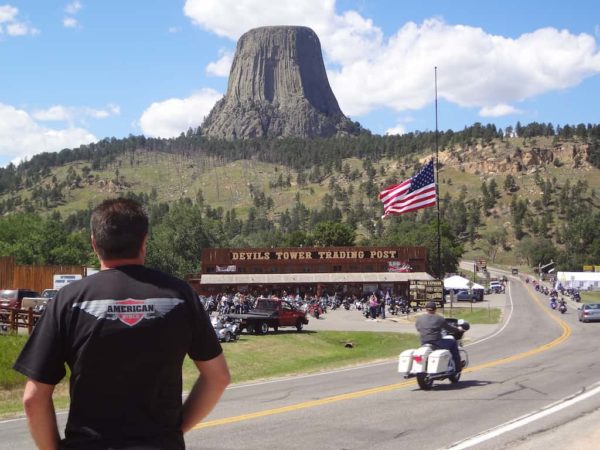 Sturgis Bike Week