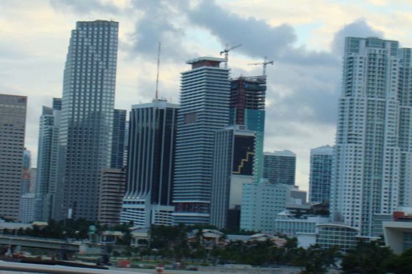 Ruta por Miami