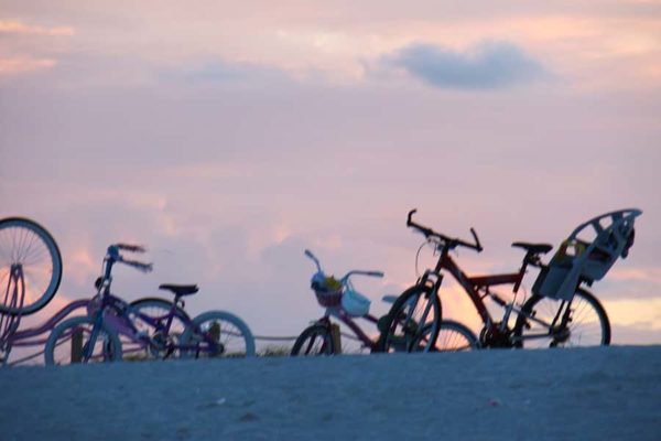 Ruta por Miami