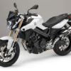 BMW F800R