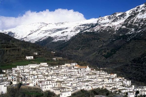 Alpujarras