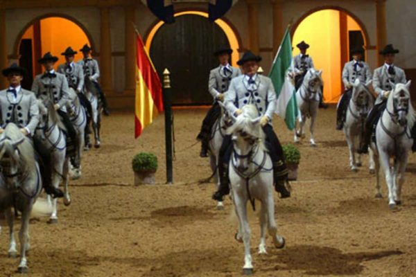 Caballos
